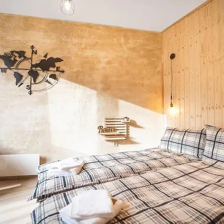 Dream Mountain 1bd With Fireplace Διαμέρισμα
