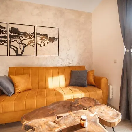 Dream Mountain 1bd With Fireplace Διαμέρισμα Μπάνσκο