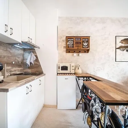 Dream Mountain 1bd With Fireplace * Μπάνσκο