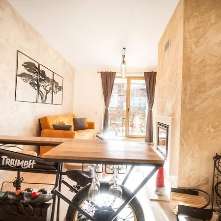 Dream Mountain 1bd With Fireplace Διαμέρισμα *