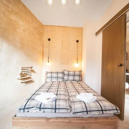Dream Mountain 1bd With Fireplace Διαμέρισμα
