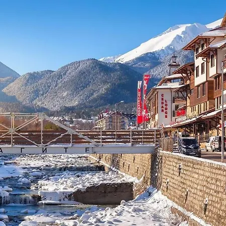 Dream Mountain 1bd With Fireplace Διαμέρισμα *