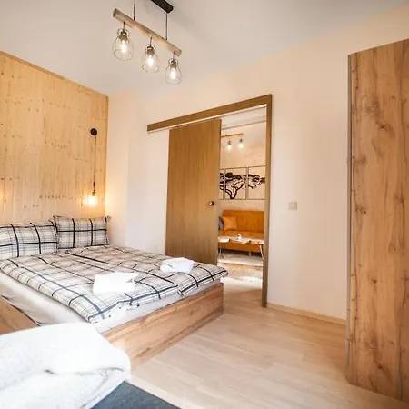 Dream Mountain 1bd With Fireplace Διαμέρισμα