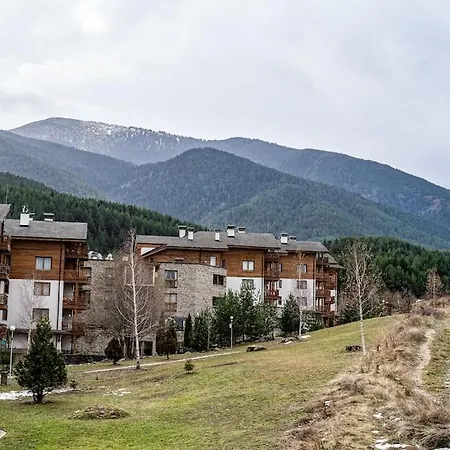 Dream Mountain 1bd With Fireplace Διαμέρισμα